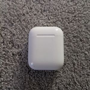 Barely used airpods 1st generation
